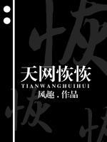 天網(wǎng)恢恢