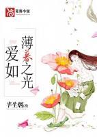 愛(ài)如薄暮之光