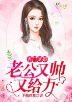 名門寵婚：老公又帥又給力