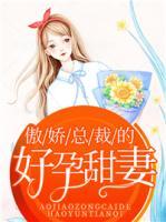 傲嬌總裁的好孕甜妻