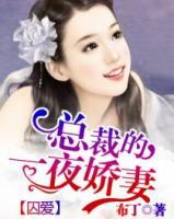 囚愛：總裁的一夜嬌妻