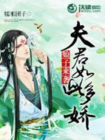 娘子來襲：夫君如此多嬌