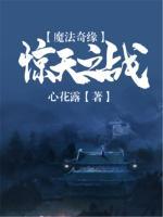 魔法奇緣：驚天之戰(zhàn)