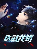 醫(yī)武龍婿