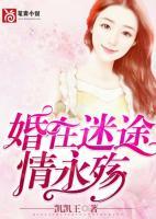 婚在迷途情永殤