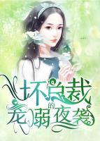 壞總裁的寵溺夜襲