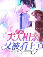 老板，夫人相親又被看上了