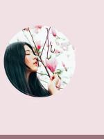 掌上歡：愛(ài)我，請(qǐng)別靠近
