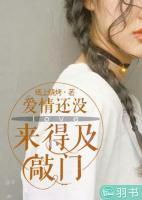 愛情還沒來得及敲門