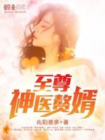 至尊神醫(yī)贅婿