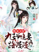 斷案奇妃：九王爺追妻路漫漫