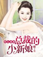 婚色蕩漾：總裁的小新娘
