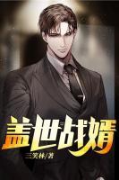 蓋世戰(zhàn)婿