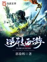 逆轉(zhuǎn)西游
