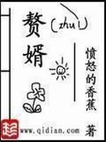 大武贅婿