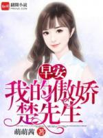 早安，我的傲嬌楚先生