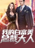 我的白富美總裁大人