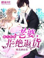 前夫如狼：老婆，拒絕退貨
