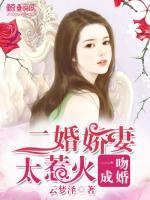 一吻成婚：二婚嬌妻太惹火