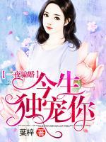 一夜騙婚：今生獨寵你