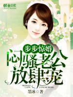 步步驚婚：悶騷老公放肆寵