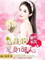 妻約不久：總裁的寵妻108式