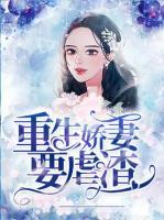 重生嬌妻要虐渣