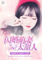 一胎二寶：閃婚萌妻，太甜人！