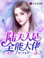 陸夫人是全能大佬