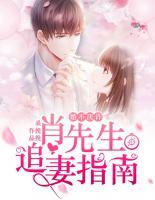 婚不厭詐：肖先生追妻指南