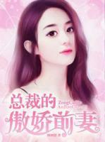 總裁的傲嬌前妻