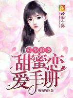 陸少追妻：甜蜜戀愛手冊