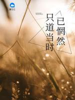 只道當(dāng)時(shí)已惘然
