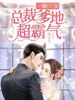 一胎三寶：總裁爹地超霸氣