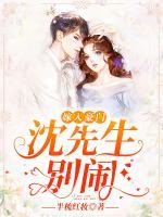 嫁入豪門：沈先生，別鬧