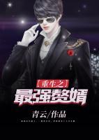 重生之最強贅婿