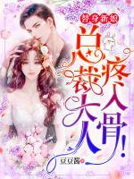 替身新娘：總裁大人，疼入骨！