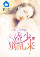 嬌妻得寵：盛少別亂來