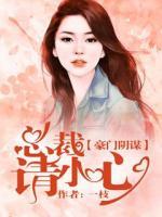 豪門陰謀總裁請(qǐng)小心