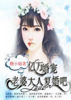 億萬婚寵：老婆大人復婚吧