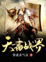 天書戰(zhàn)界