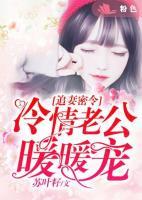 追妻密令：冷情老公暖暖寵