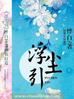 浮塵引