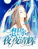 想你，夜夜清輝