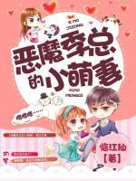 惡魔季總的小萌妻