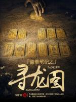 盜墓筆記之尋龍圖