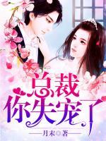 總裁：你失寵了