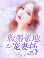 腹黑爹地寵妻壞