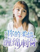 你的柔情，纏綿刺骨