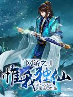 網(wǎng)游之惟我獨仙
